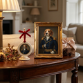 The Gift Set, Poster and Ornament