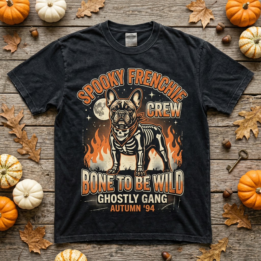 Bootleg Tee