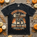 Custom Bootleg Pet Tee